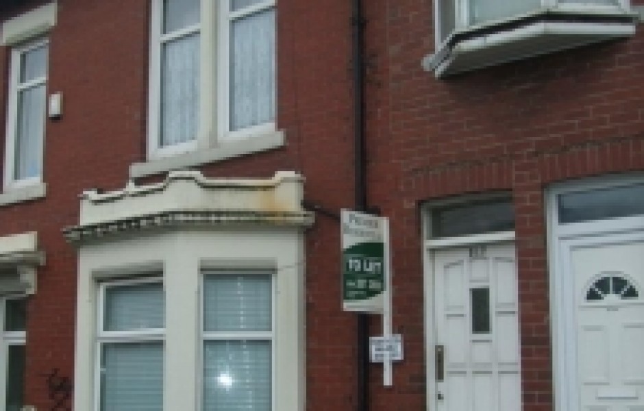 Chillingham Road Newcastle Student Housing