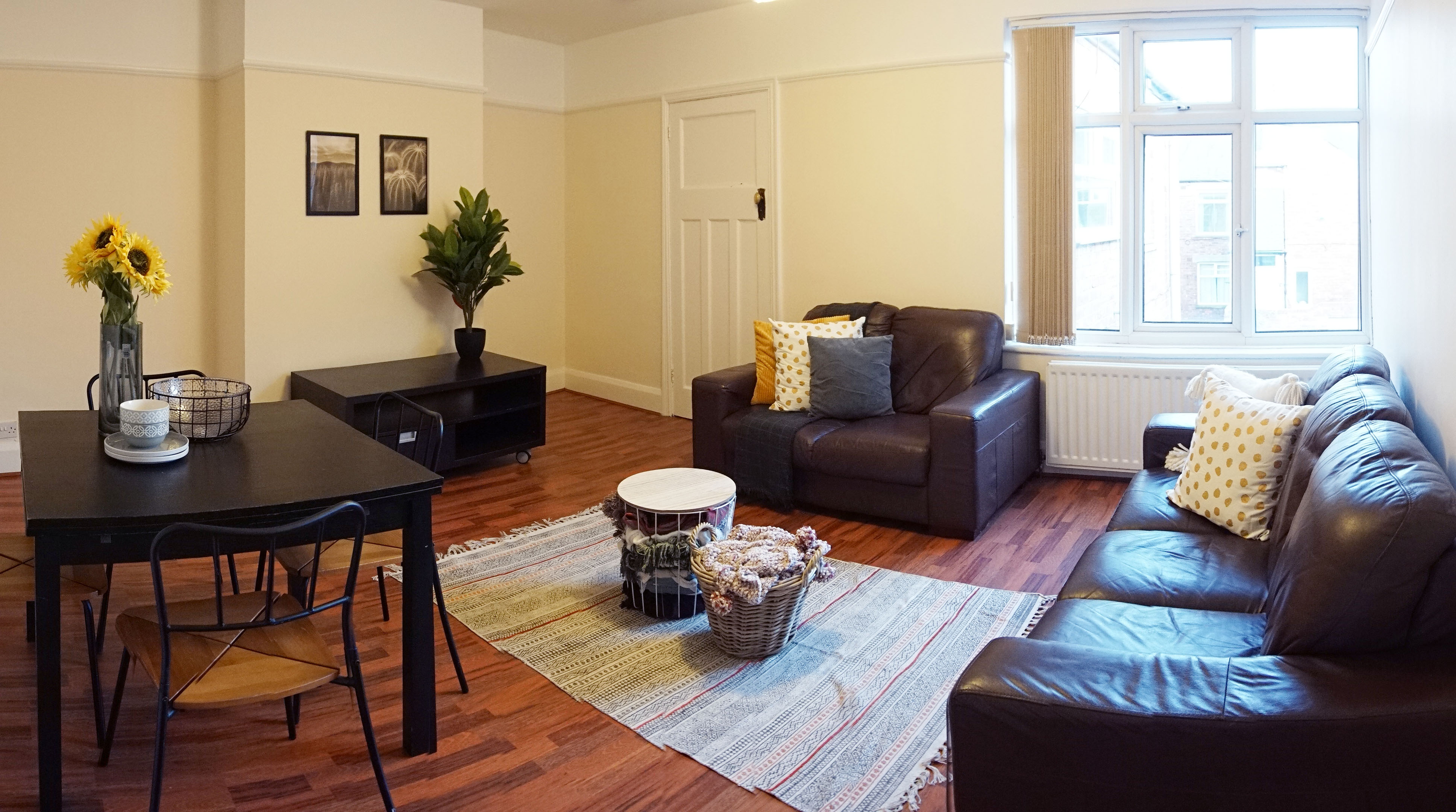 Rokeby Terrace Newcastle Student Housing