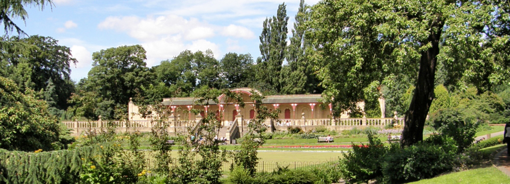 Heaton Park Lawns L-1