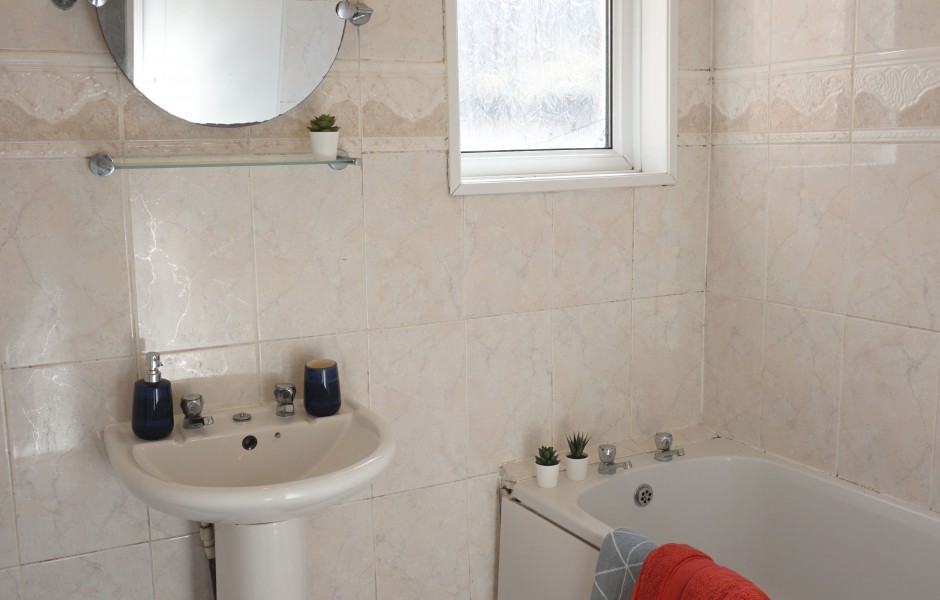 Rokeby Terrace Newcastle Student Housing