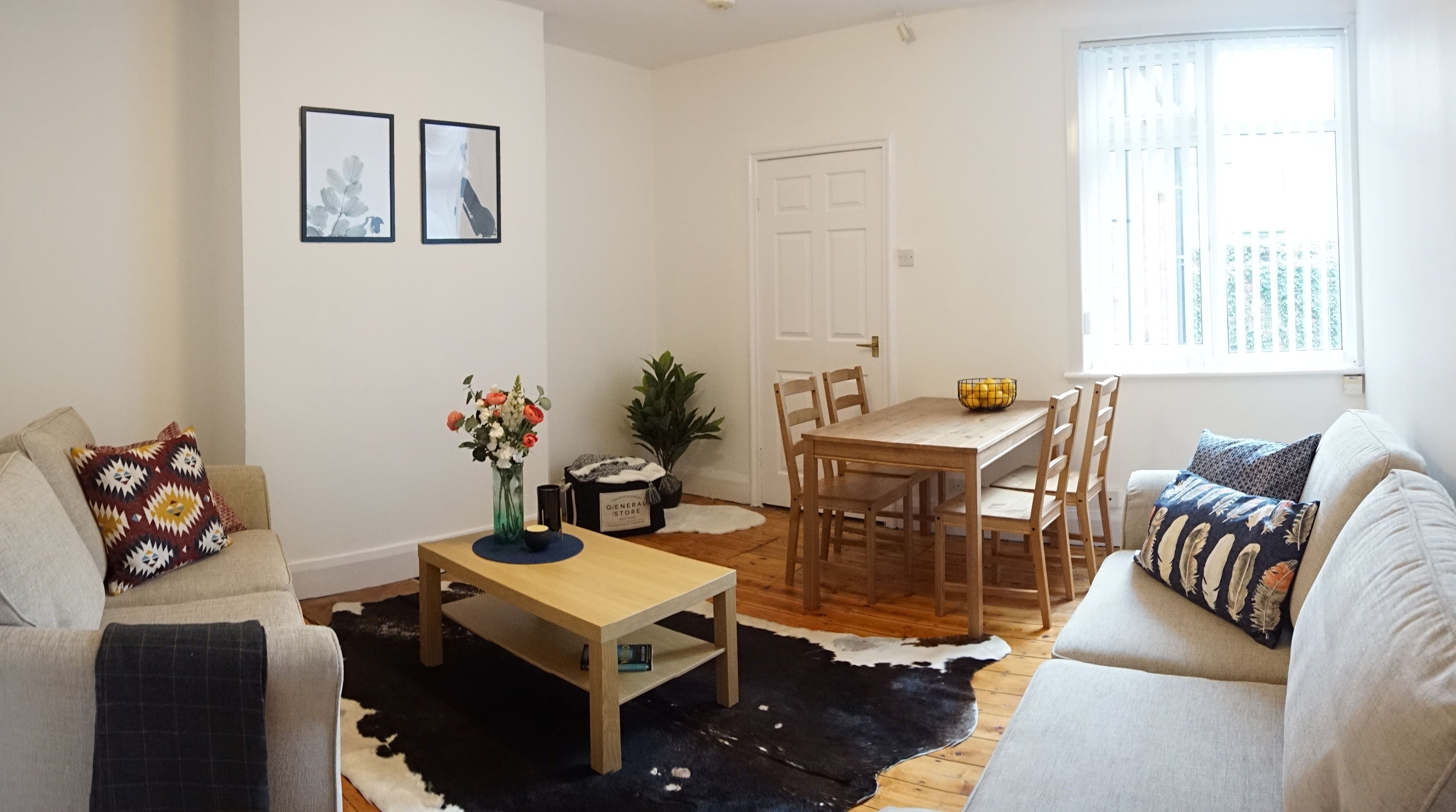 Rokeby Terrace Newcastle Student Housing