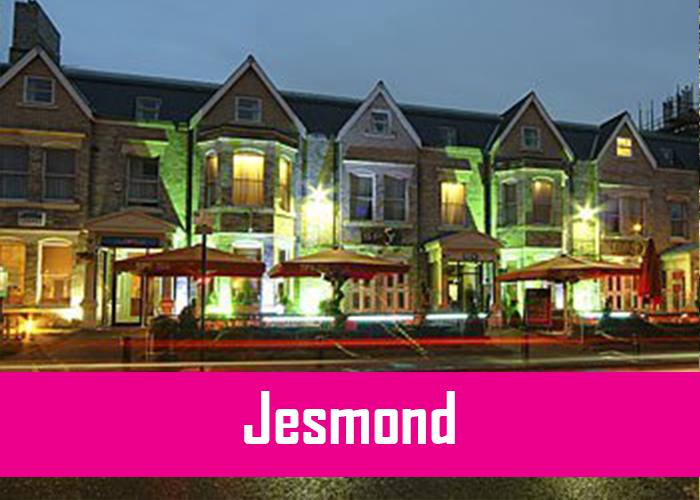 Uni Houses Jesmond