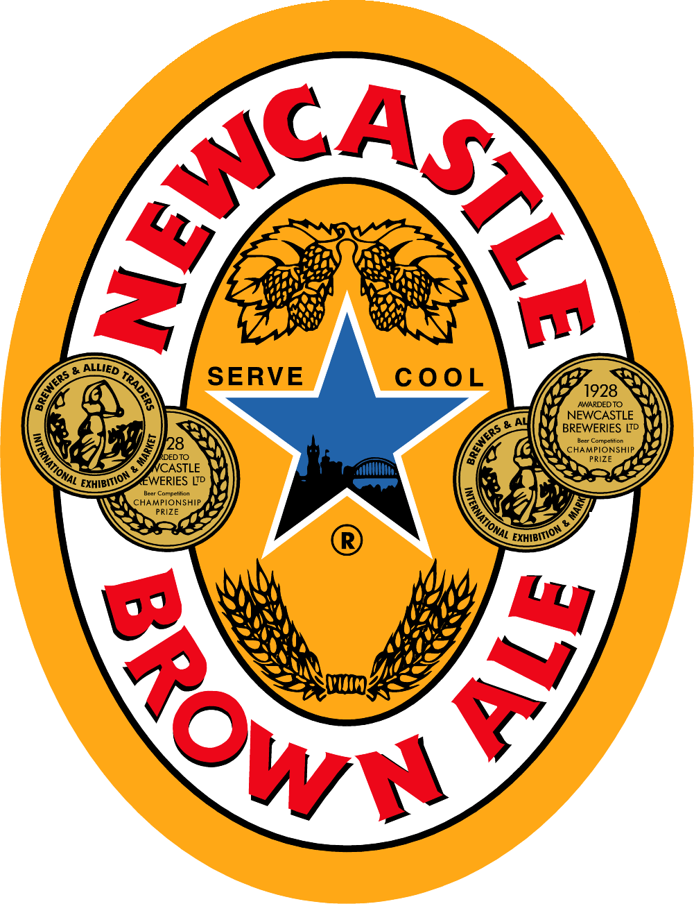 NewcastleAle