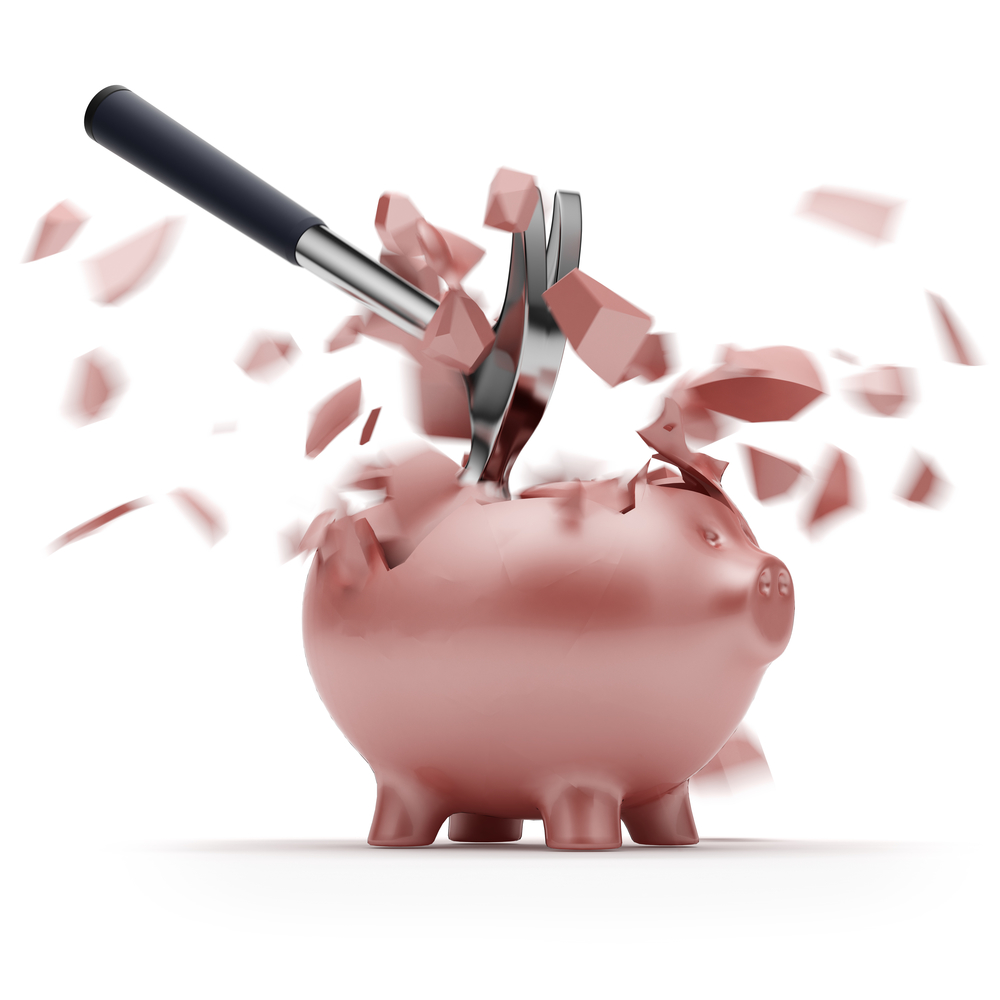 Student bank accounts