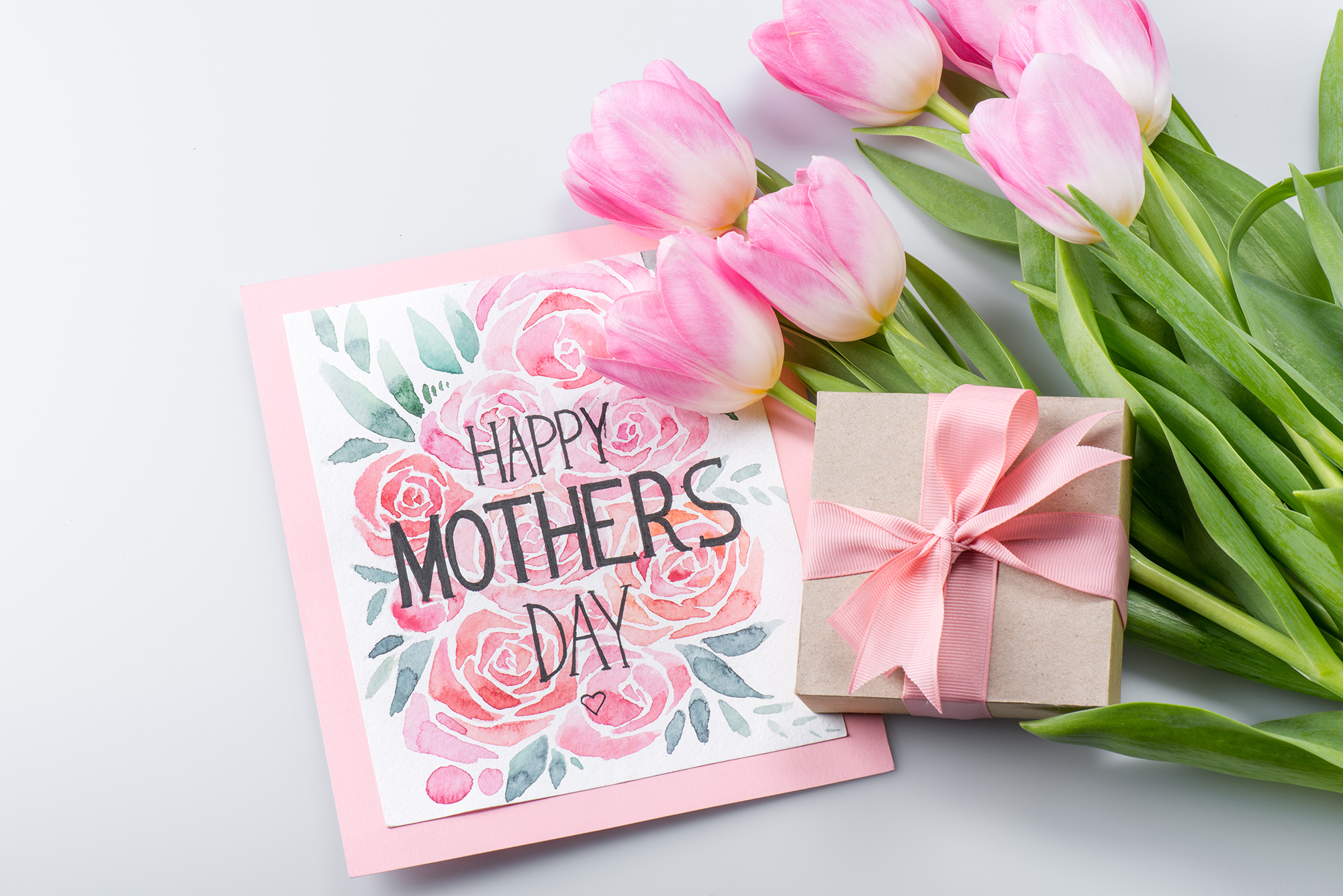 Mothers Day on a Student Budget